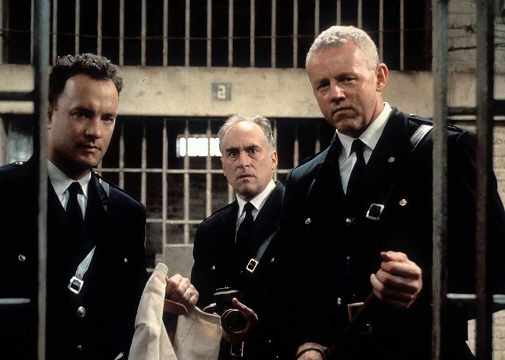 #16. The Green Mile (1999)